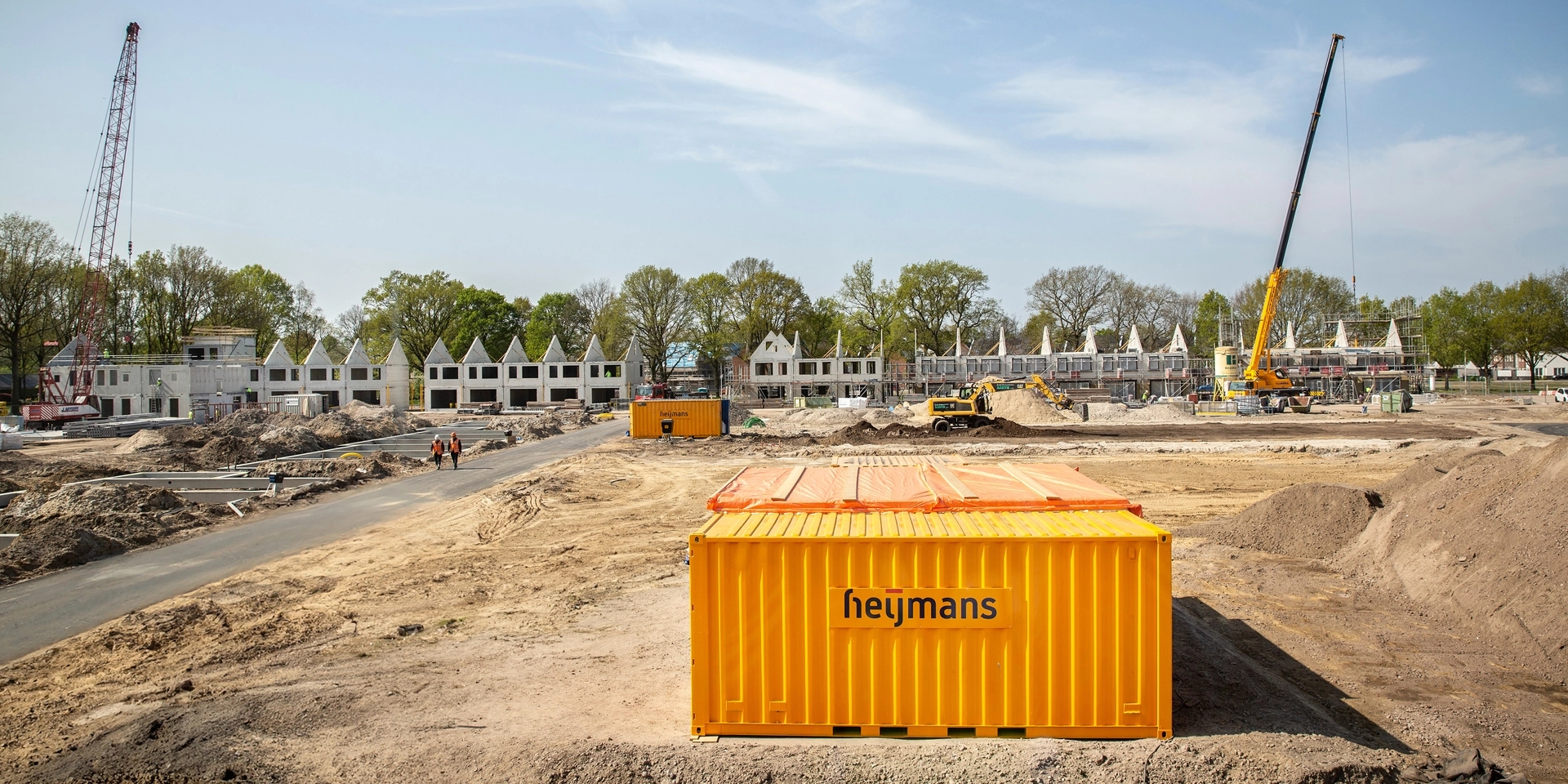 Heijmans