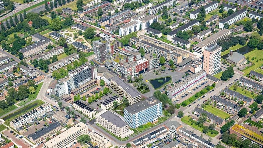 Wonen in de Boeg