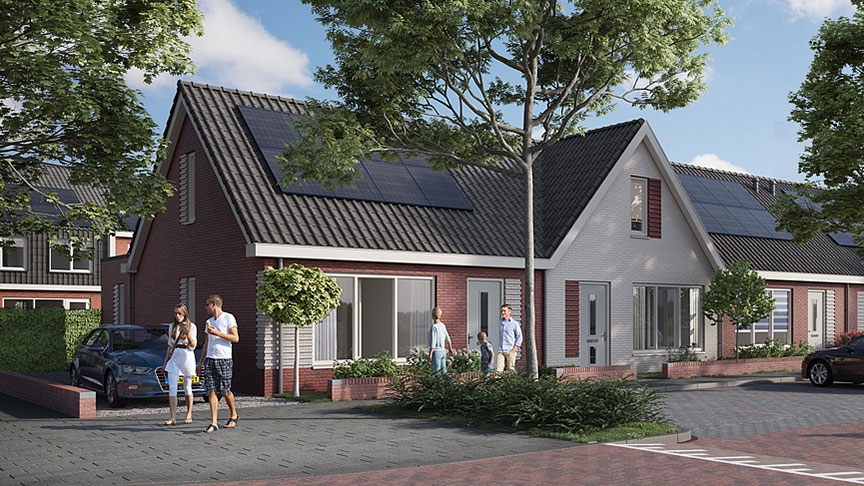 Bungalow S