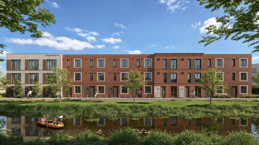Waagwoning