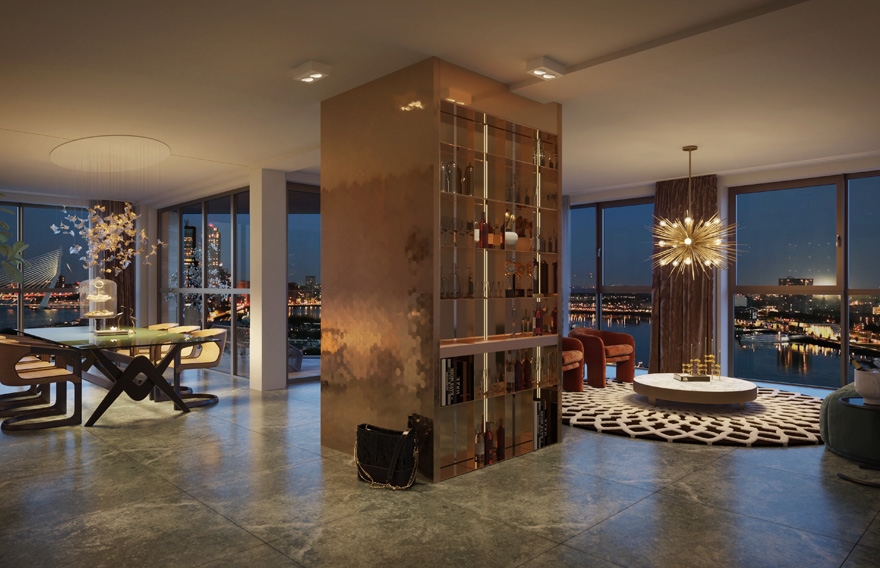 Citypenthouse