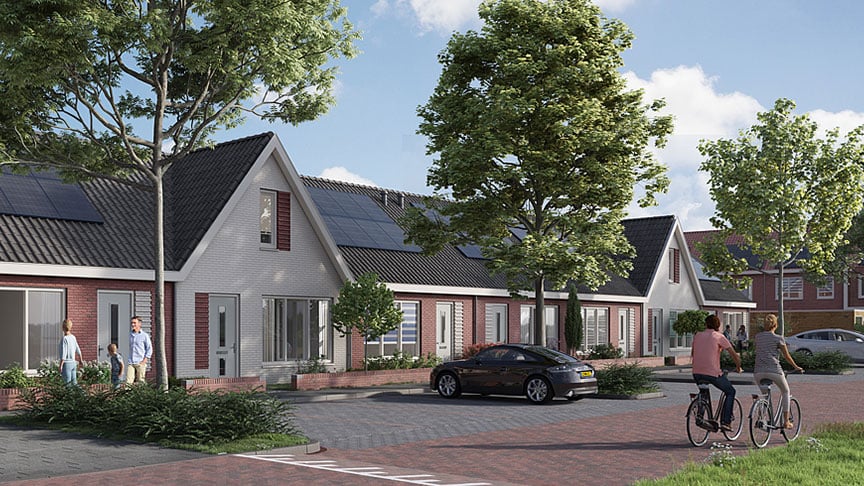 Bungalow S