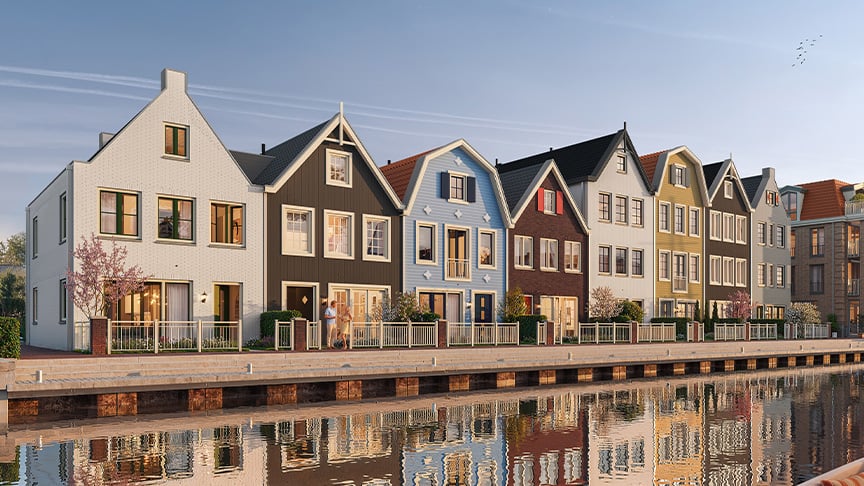 Pakhuis Hoek