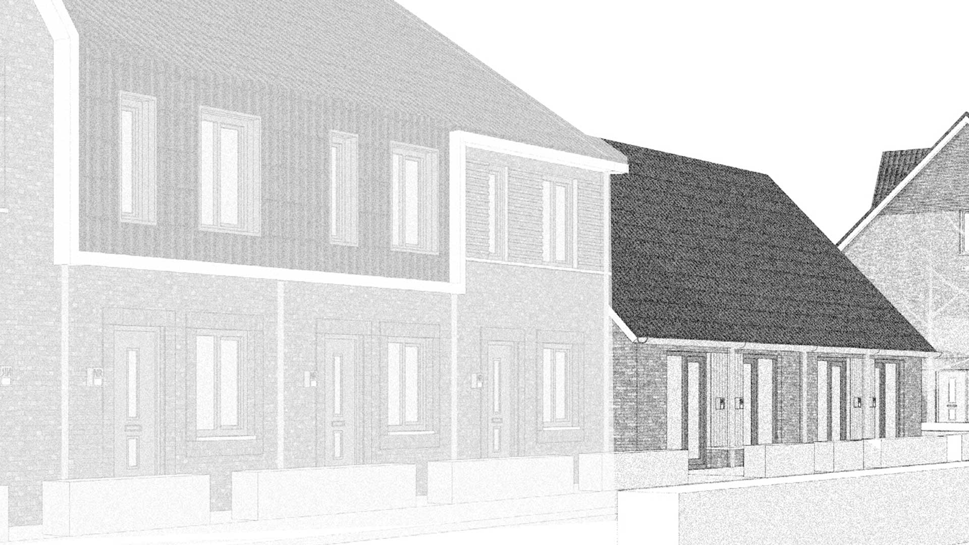 Tussenwoning XS