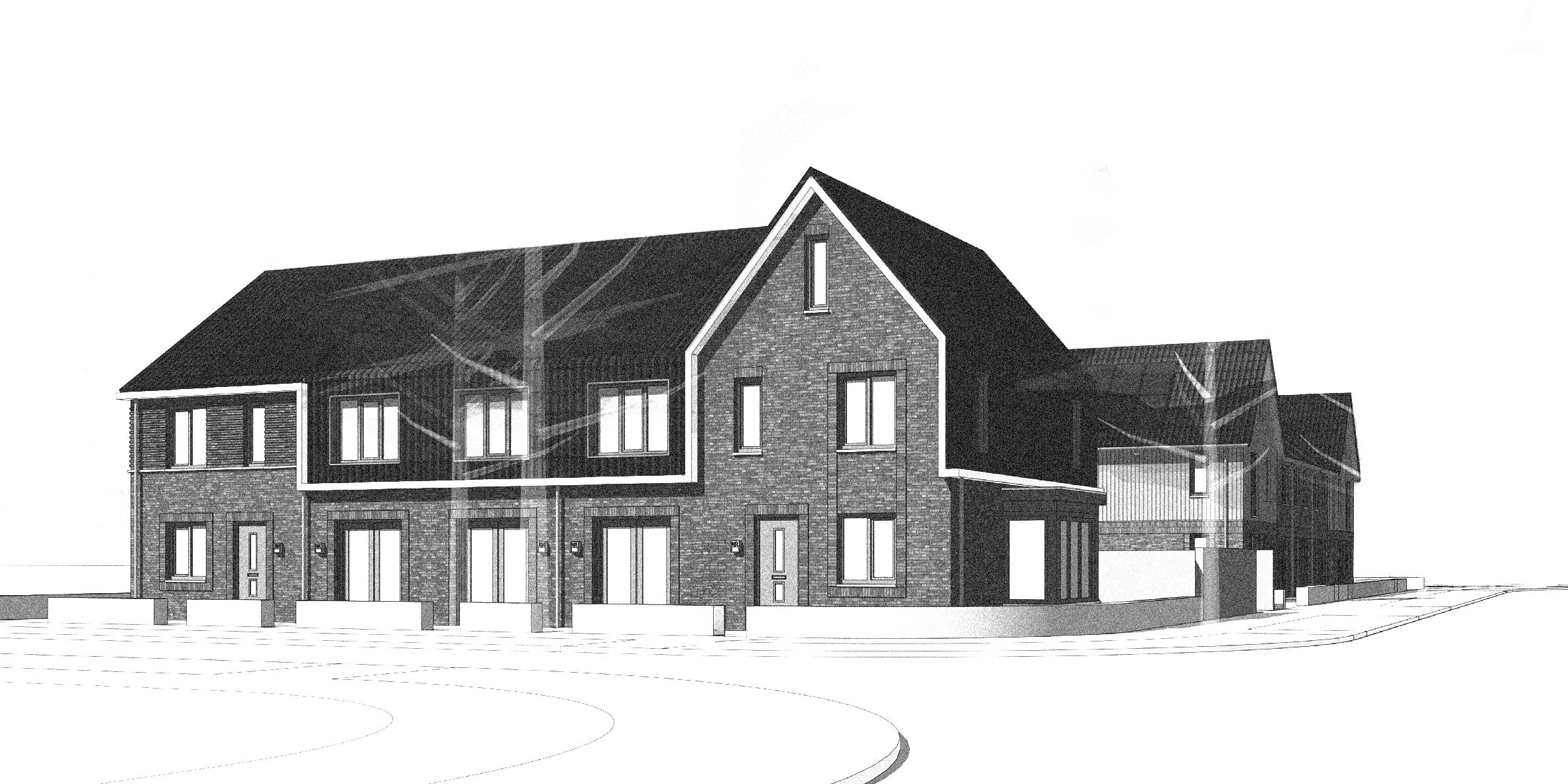 Tussenwoning S