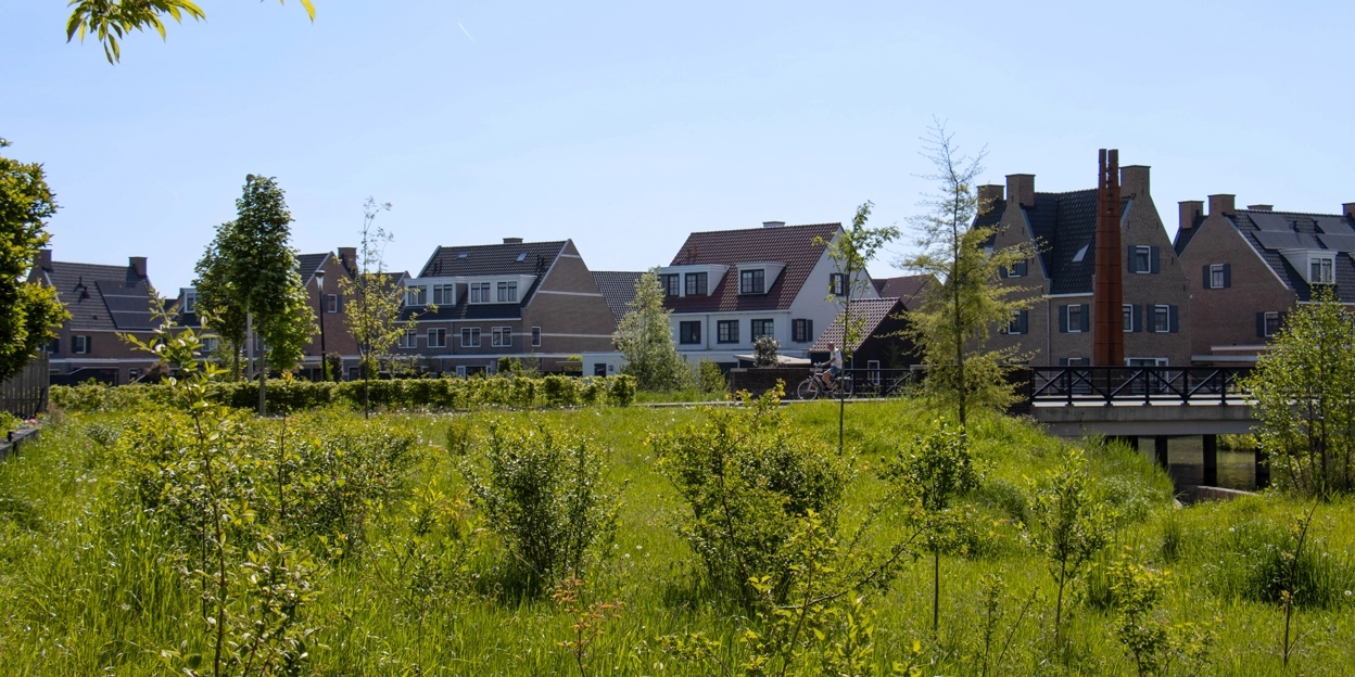 Park van Maanwijk Leusden