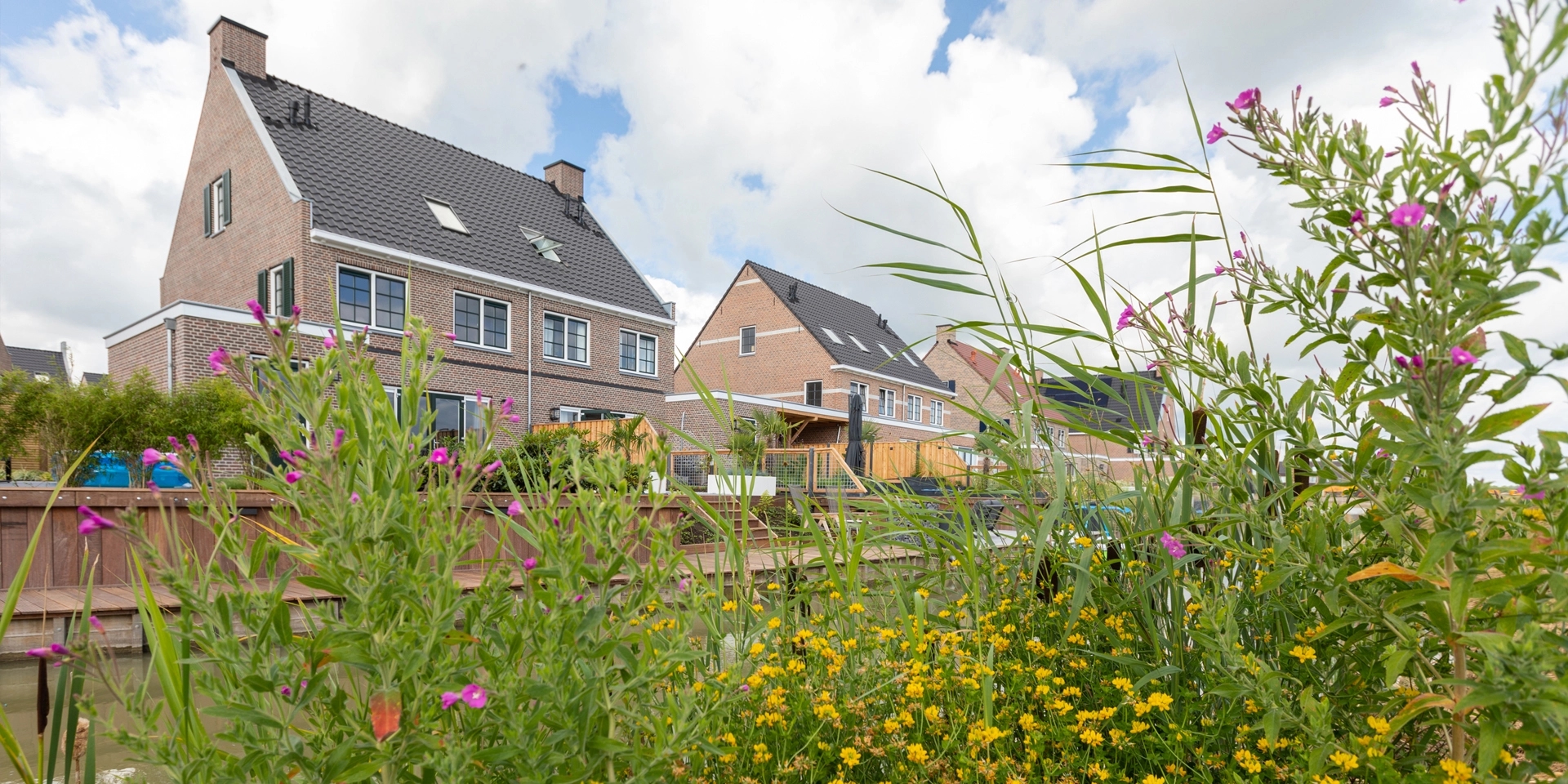 Tweekappers in Parijsch Culemborg