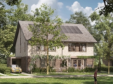 Salderingsregeling zonnepanelen