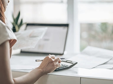 Bereken je maximale hypotheek