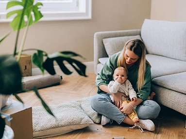 De overbruggingshypotheek