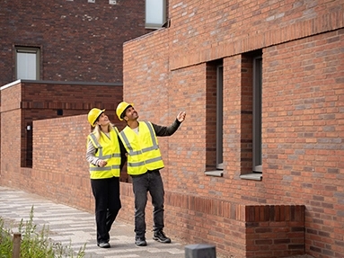 Het kijkmoment van je nieuwbouwwoning