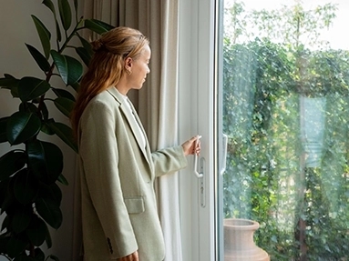 Prettiger wonen in een gezond binnenklimaat