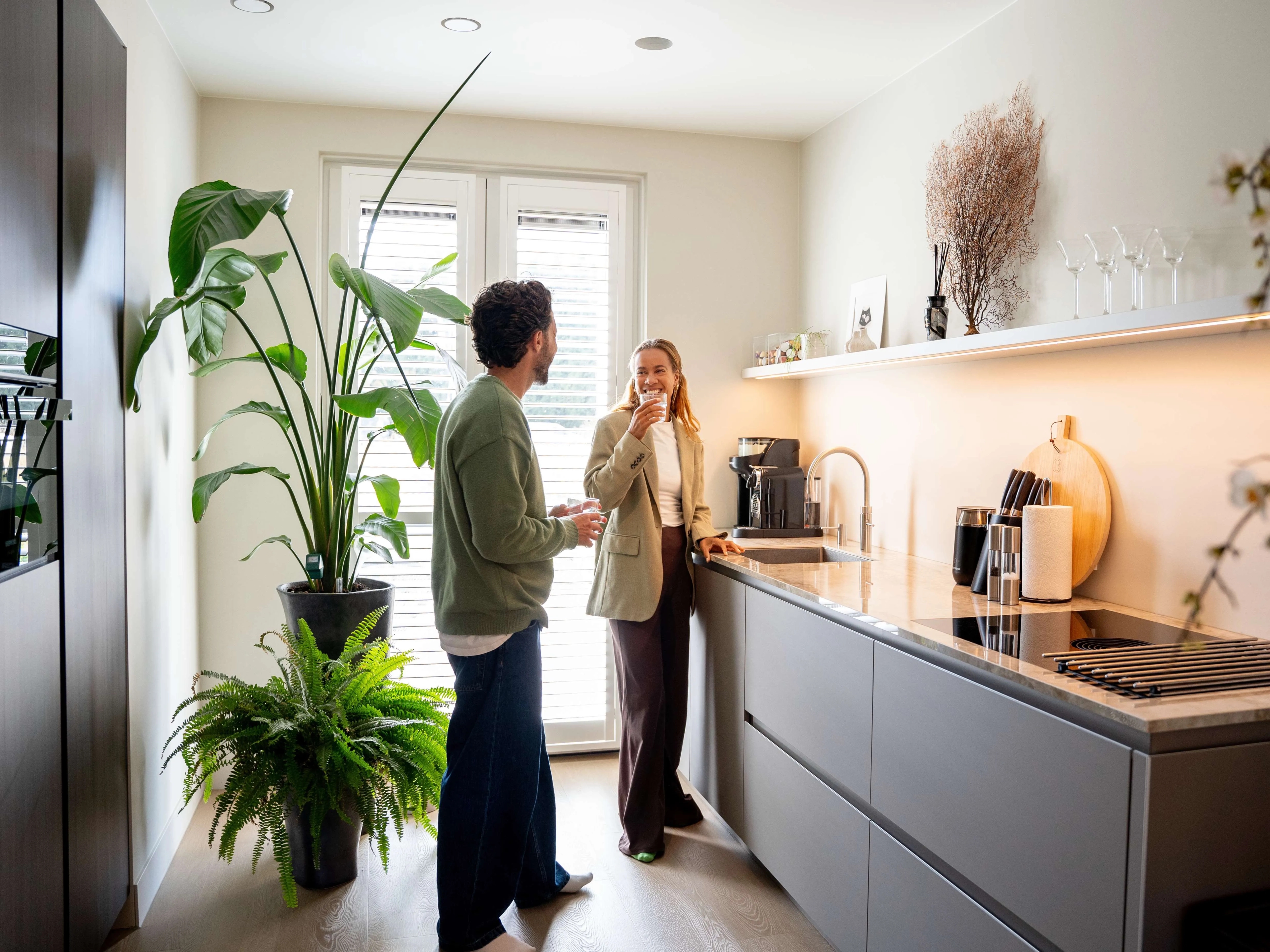 Het recept voor jouw droomkeuken