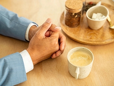 Het notarieel transport