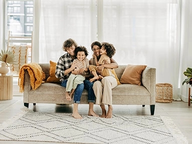 Het bouwdepot bij nieuwbouw