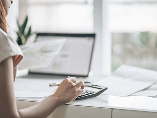 Bereken je maximale hypotheek