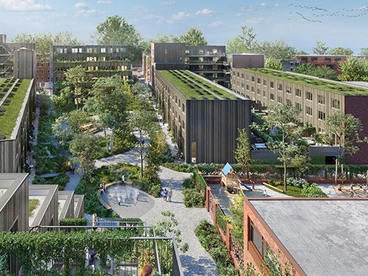 Dak, dakgoten en dakramen