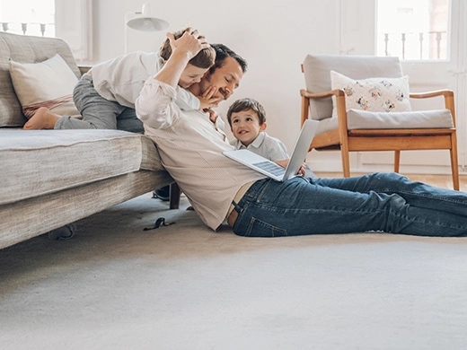 De Nationale Hypotheek Garantie als vangnet