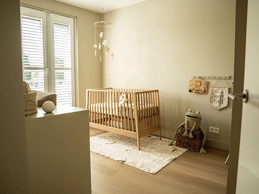 Duurzaam en energiezuinig wonen