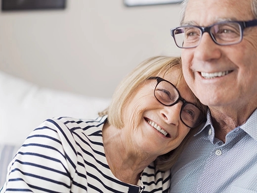 Een hypotheek op latere leeftijd