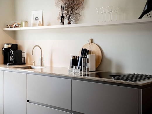 Gasvrij wonen bij nieuwbouw