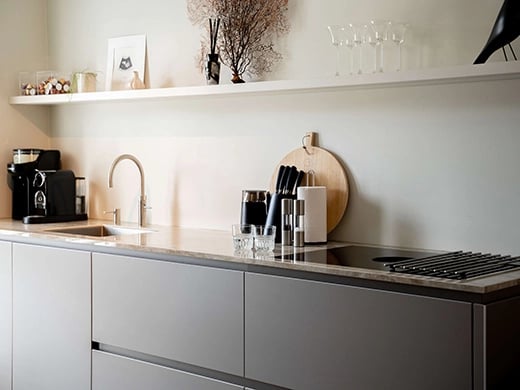 Gasvrij wonen bij nieuwbouw