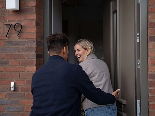 De eerste weken in je nieuwbouwwoning