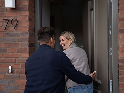 De eerste weken in je nieuwbouwwoning