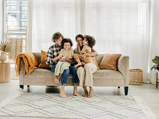 Het bouwdepot bij nieuwbouw