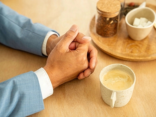 Het notarieel transport