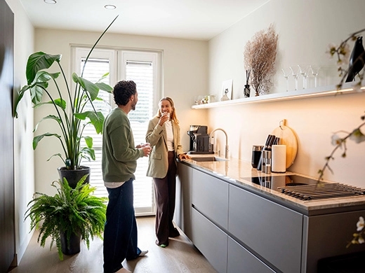 Het recept voor jouw droomkeuken