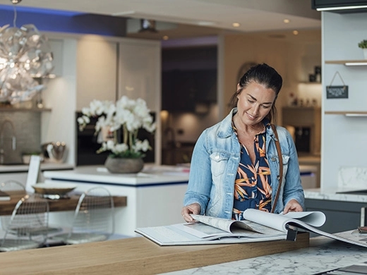 Kopersopties meefinancieren bij nieuwbouw