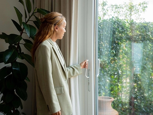 Prettiger wonen in een gezond binnenklimaat