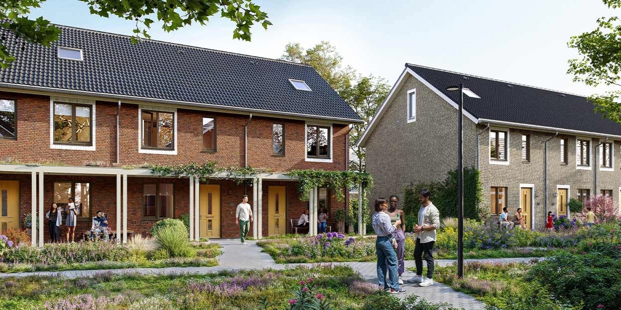 Appelgaard Hellevoetsluis