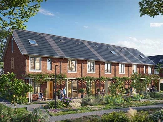 Appelgaard Hellevoetsluis