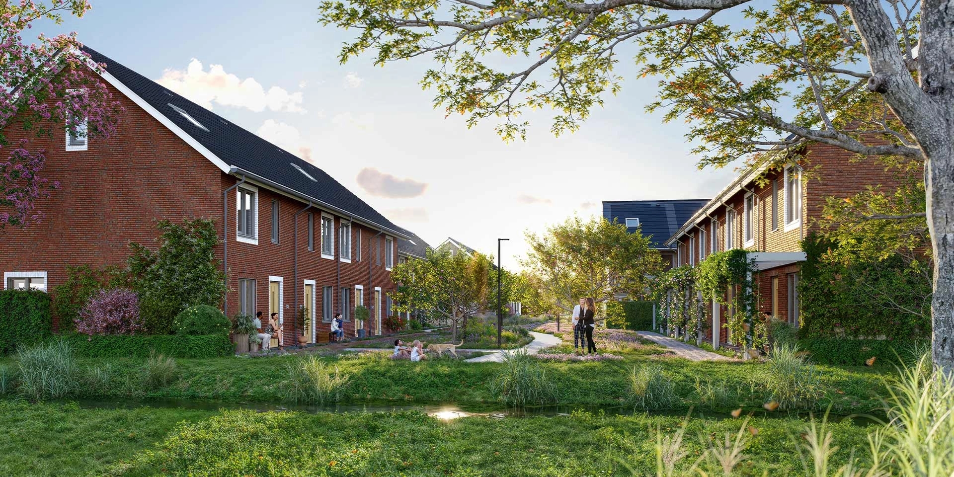 Appelgaard Hellevoetsluis