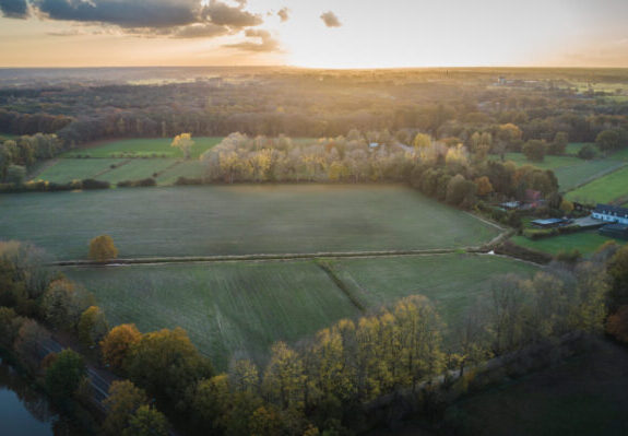 Buitenplaats Kraaijenberg Vught